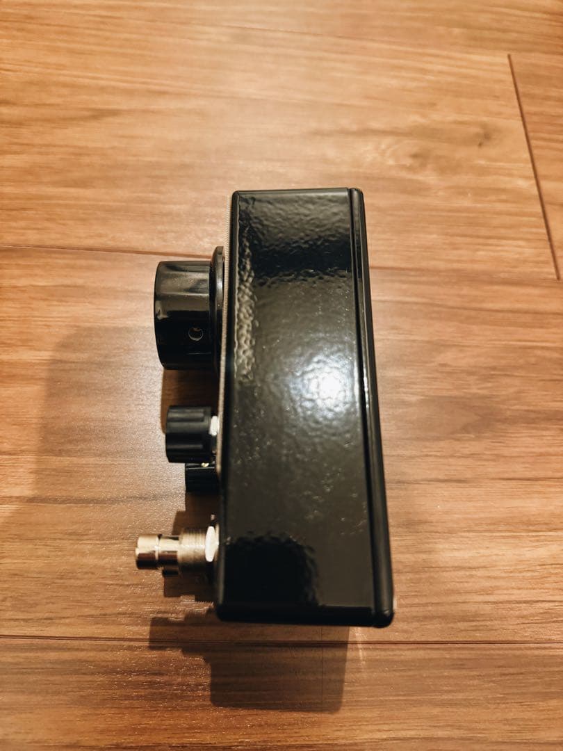 ギター Fjord Fuzz ODIN V3