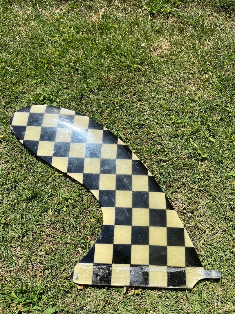 サーフィン・ボディボード Loco-Fins9.5 Classic Spark's