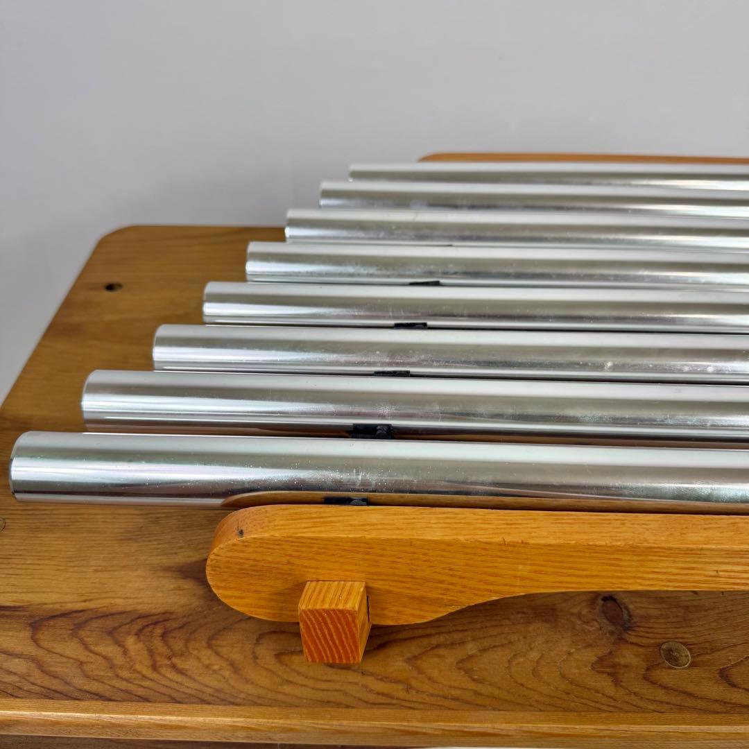 Woodstock chims PIPE DREAM パイプドリーム　楽器　鉄琴