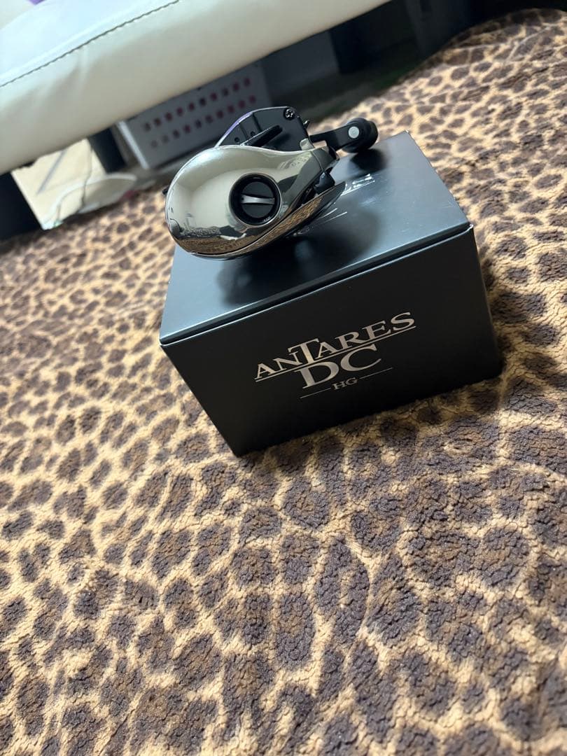 ☆SHIMANO 21ANTARES DC HG☆