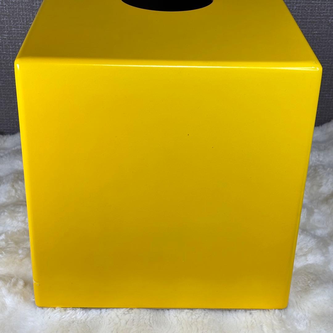 ✨良品✨Pearl PCJ-CVC SC カホン　イエロー　打楽器