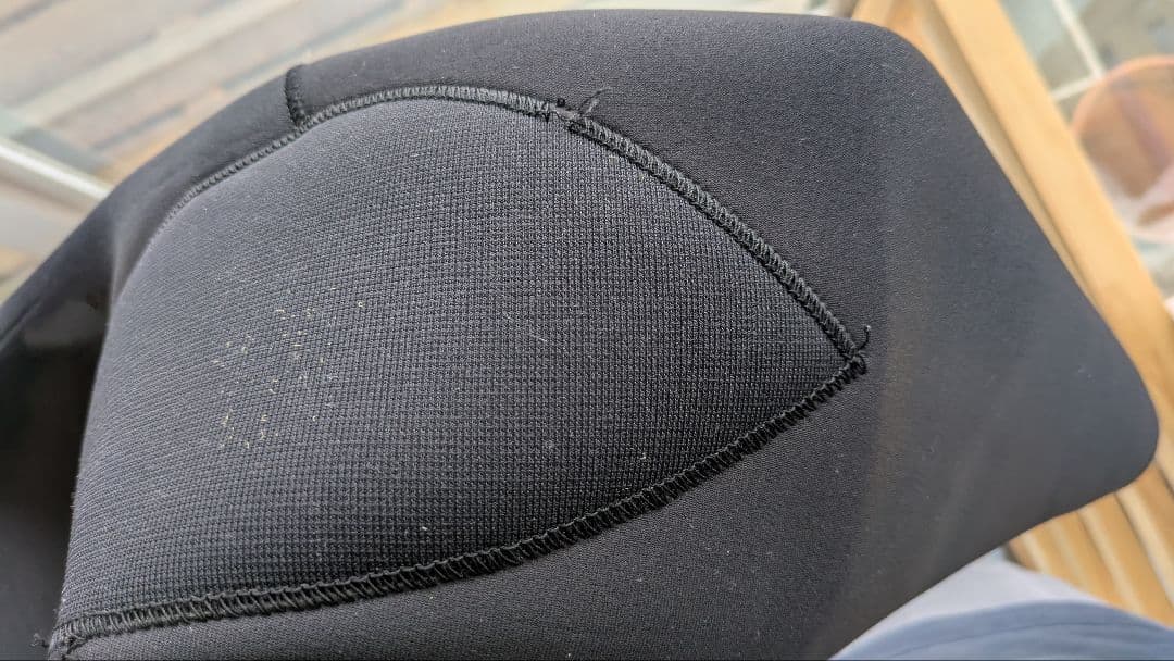 Lordish Behavior シーガル 黒色 半袖　サイズML