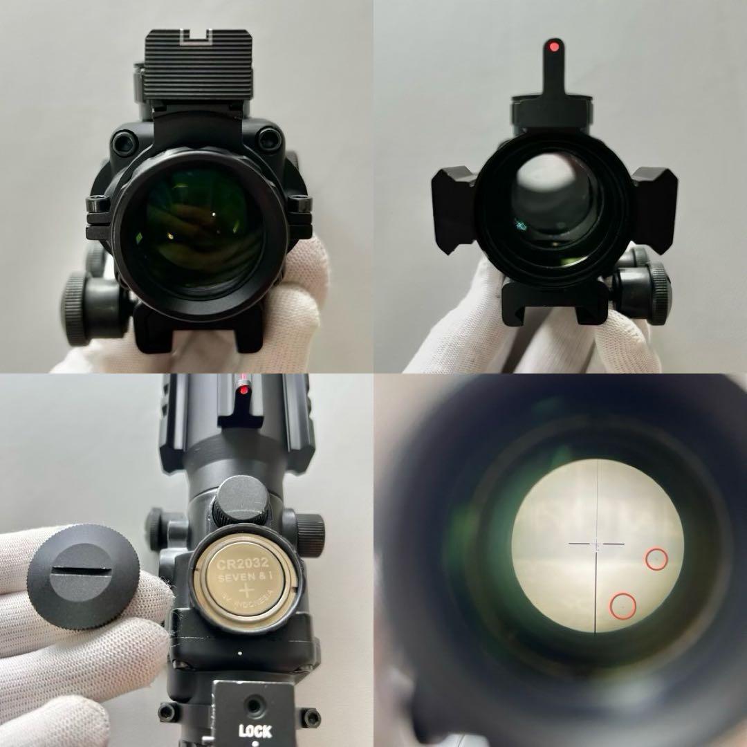 ネ*ヒ様 東京マルイ AK102 次世代電動ガン その他セット内容