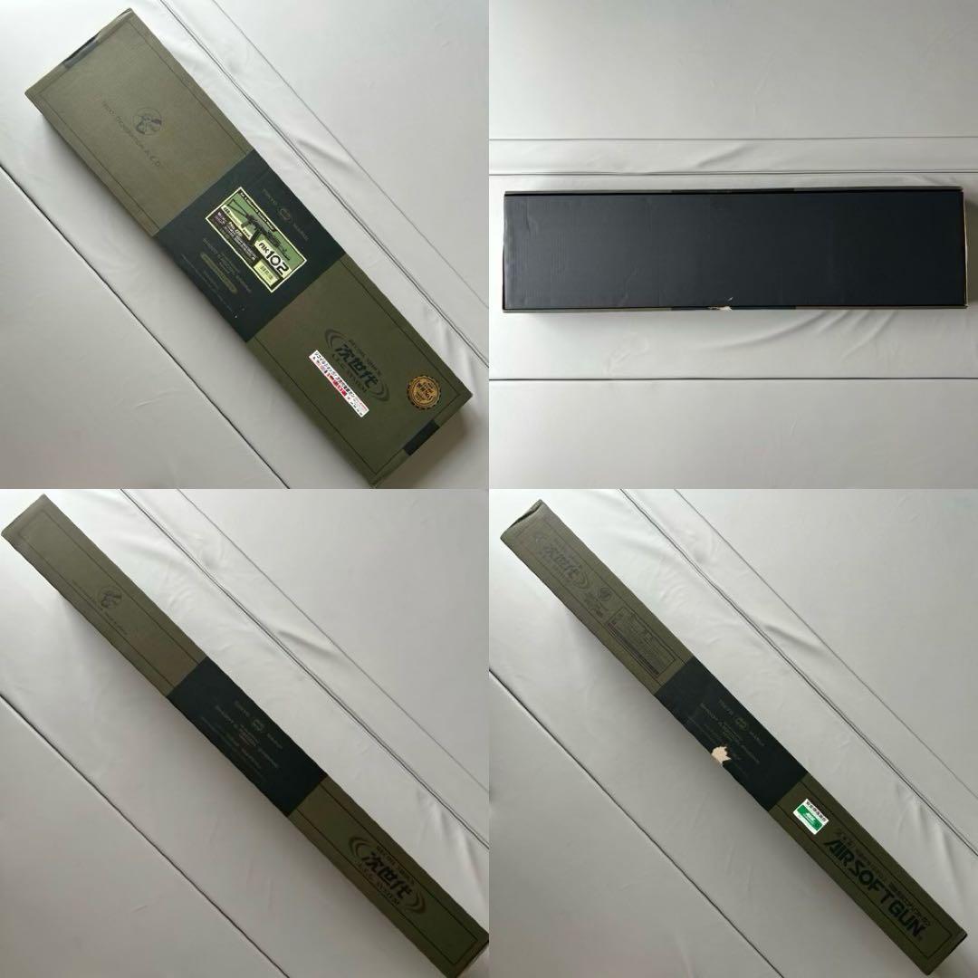 ネ*ヒ様 東京マルイ AK102 次世代電動ガン その他セット内容