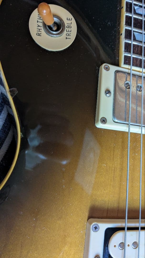 Greco グレコ SuperReal EG 900　1980