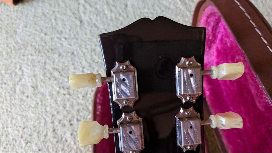 Greco グレコ SuperReal EG 900　1980