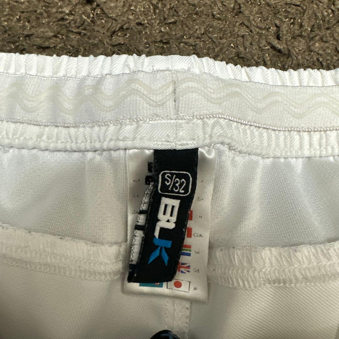 流通経済大学ラグビーパンツ BLK×Gold’sGYM