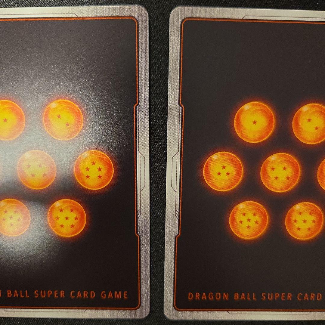 ビーデル SRパラレル 2枚 フュージョンワールド 未知なる冒険 sp