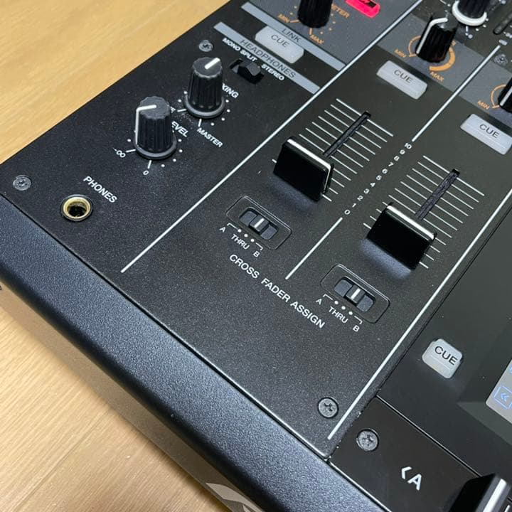 DJM2000nexus【Pioneer DJ】2015年製　美品