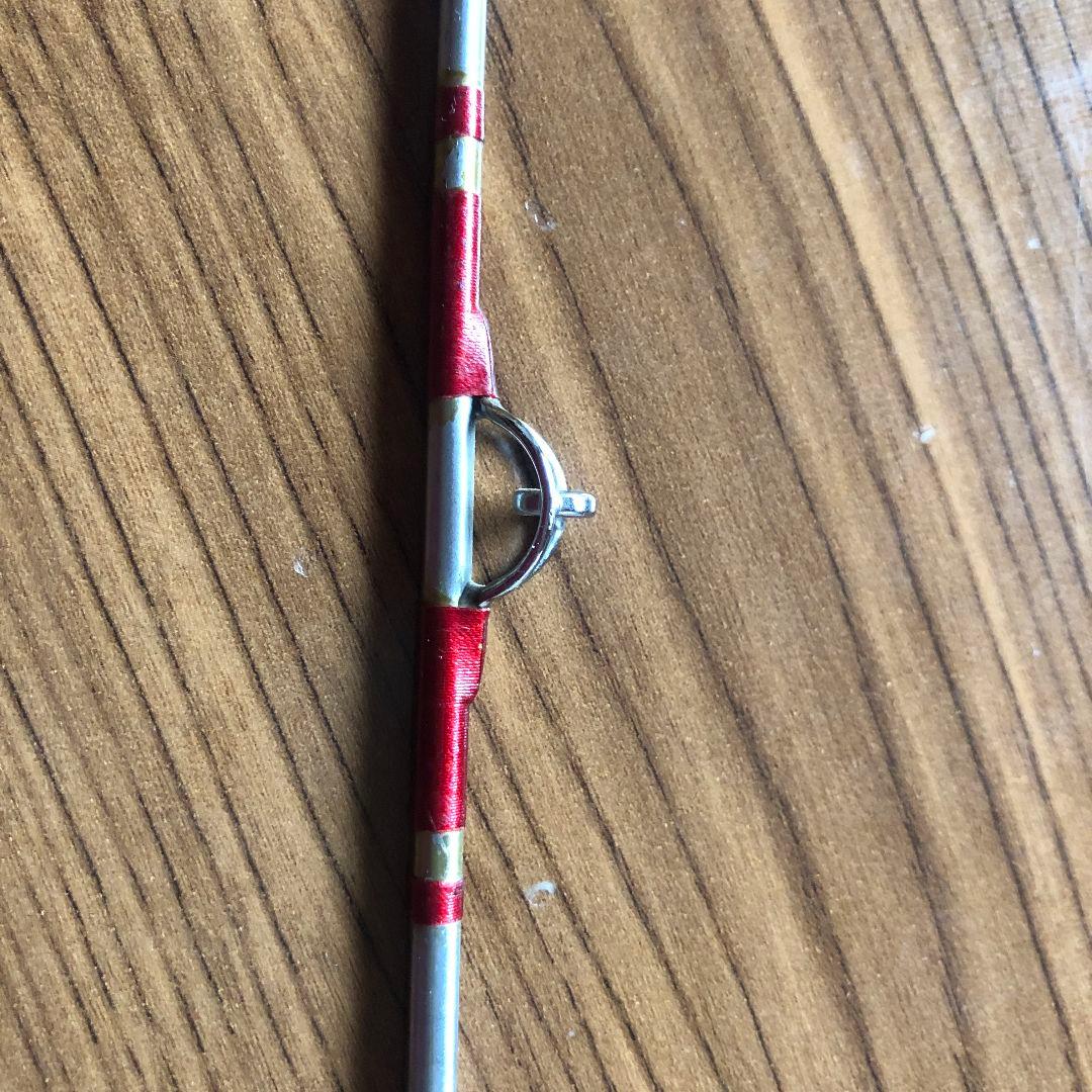 モンタージュ　スチールロッド