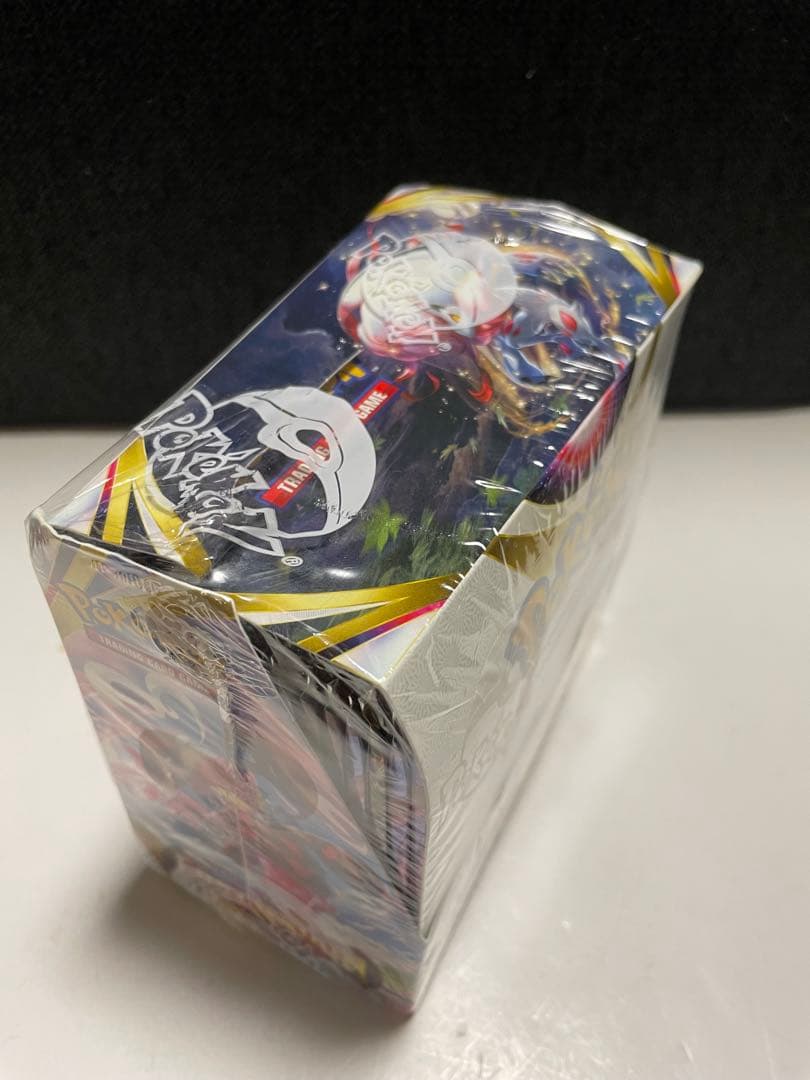 Pokémon 海外版SWORD & SHIELD lost origin