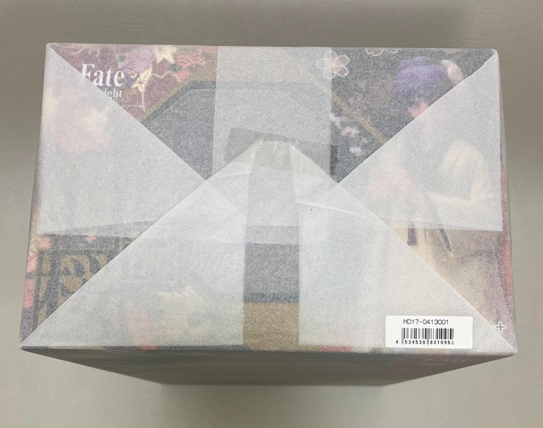 【未開封】Fate/stay night 間桐桜 和服ver. ANIPLEX＋