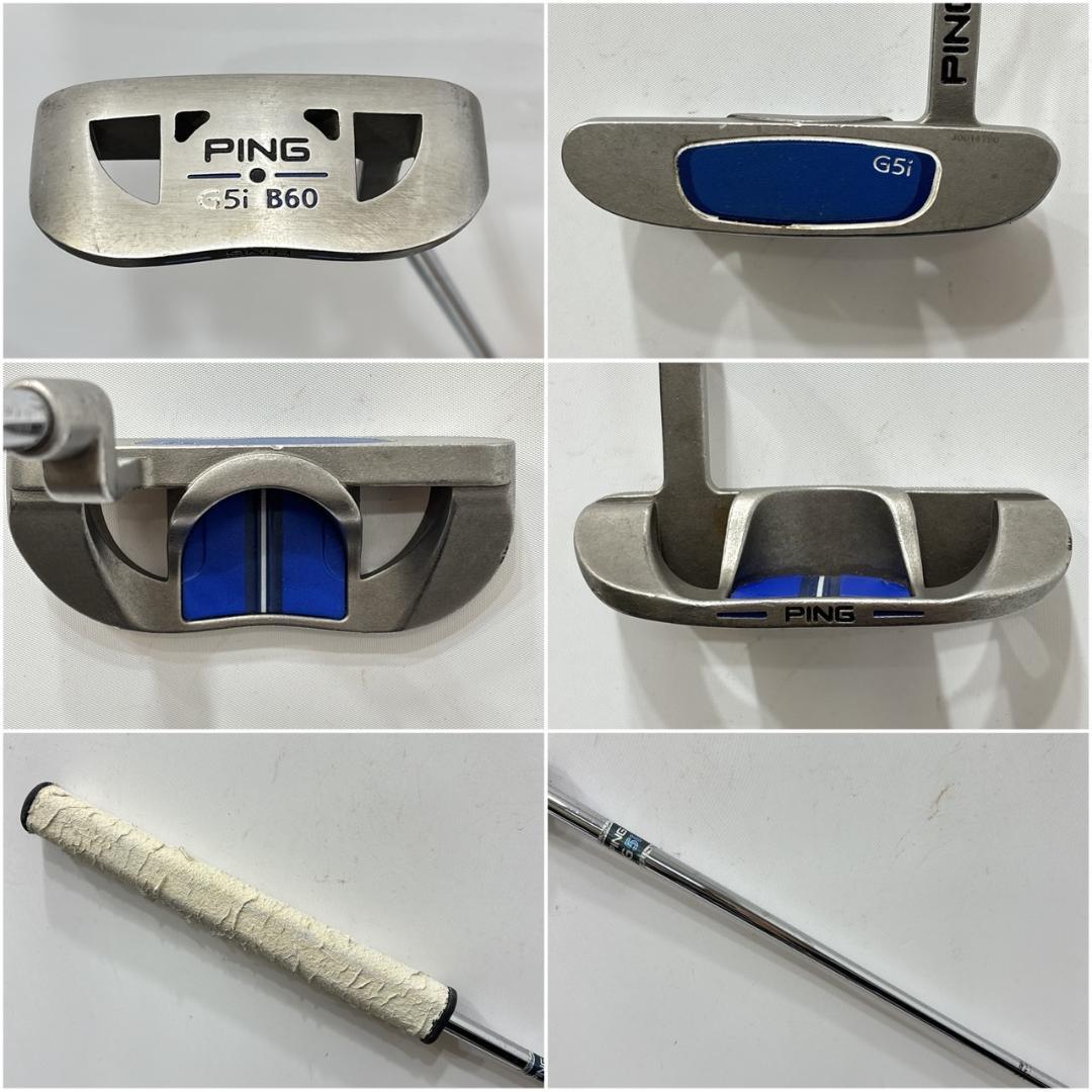 メンズ右利き初心者用　スリクソン　クリーブランド　ゴルフクラブセット　W2576