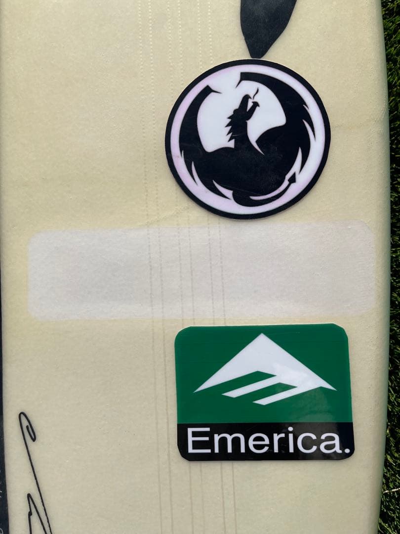 chilli サーフボード チリ EPS