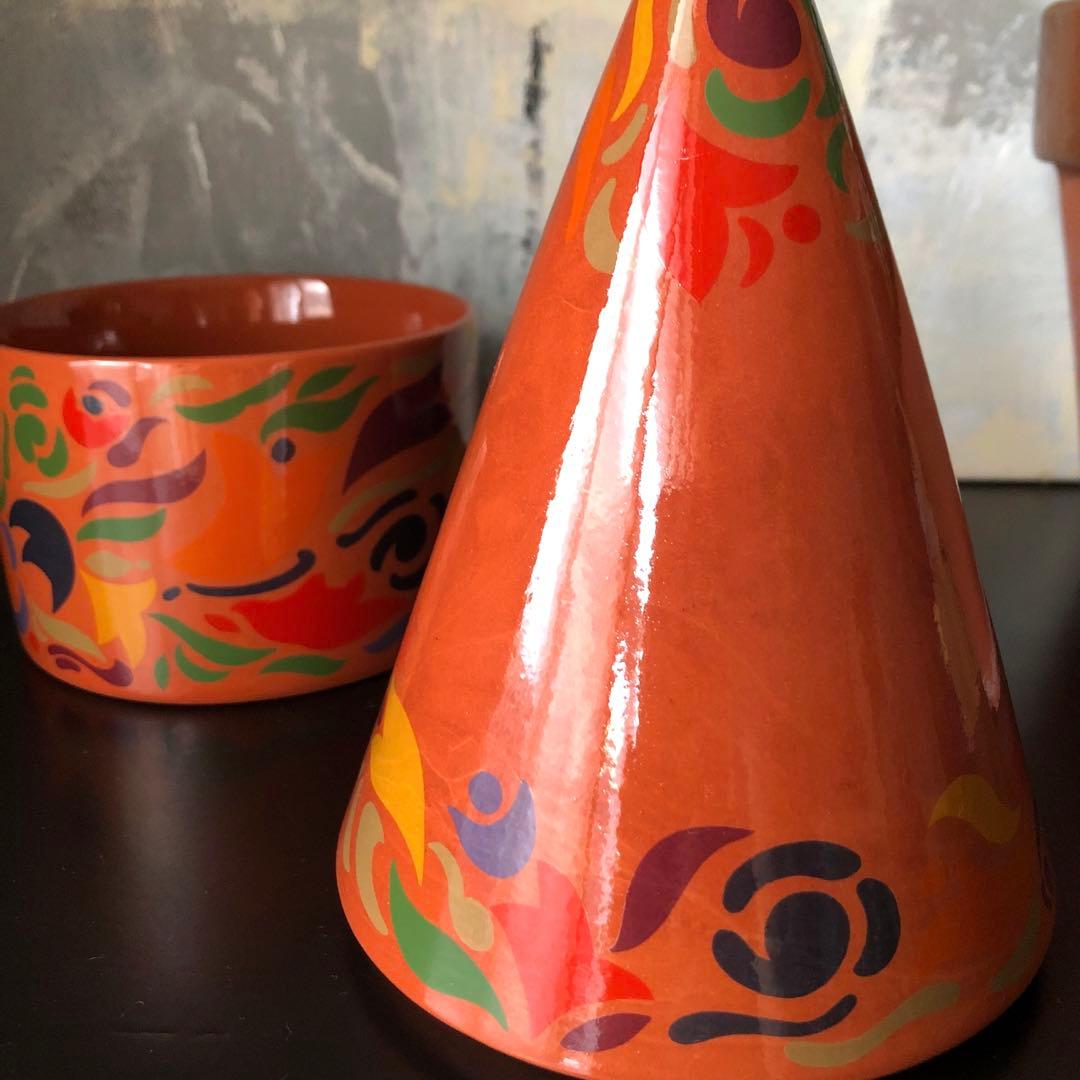 【超希少 ヴィンテージ 】ARABIA PROARTE 一点もの　オルゴール