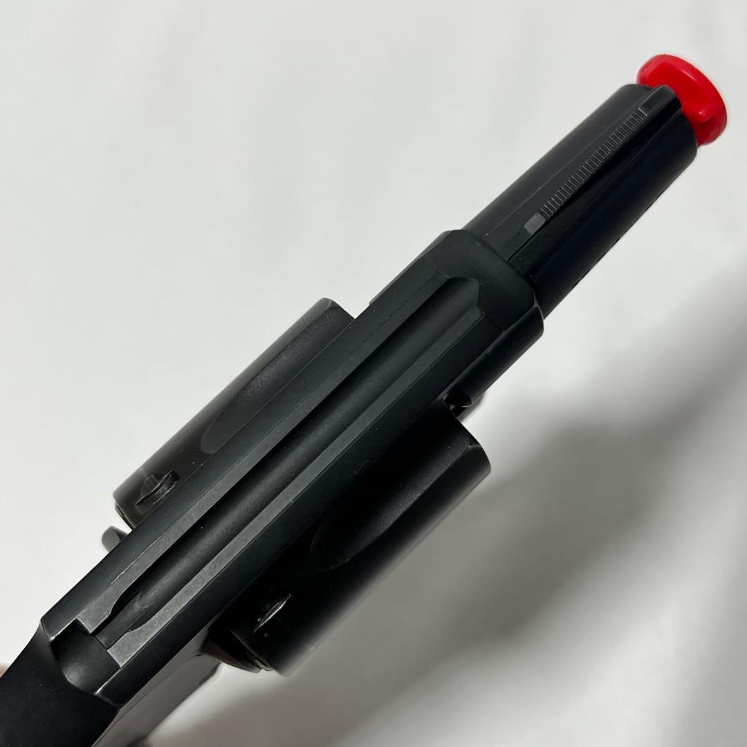 TANAKA WORKS S&W M40 センチニアル 2インチ アーリーモデル