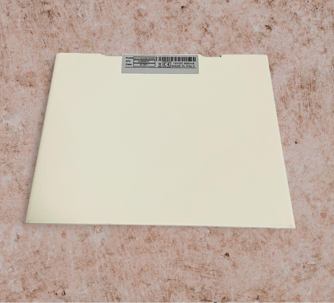 （新品同様） DV Mark DVM Compressore コンプレッサー