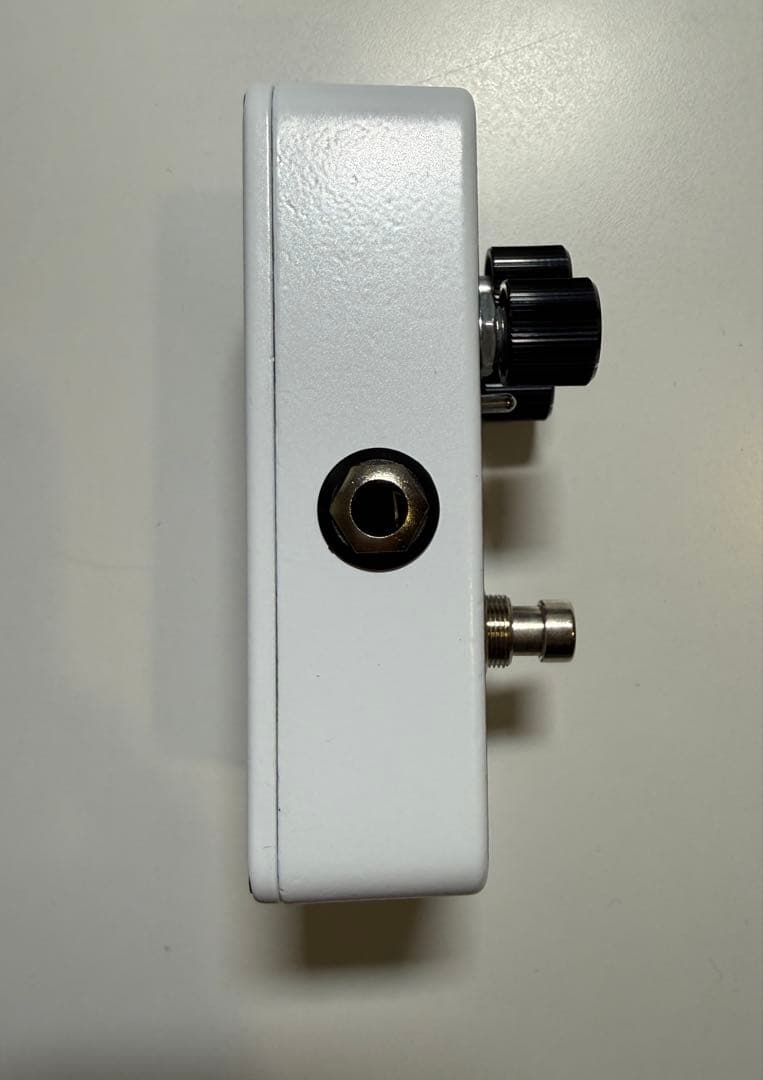 ギター Keeley NEUTRINO V2 envelope filter