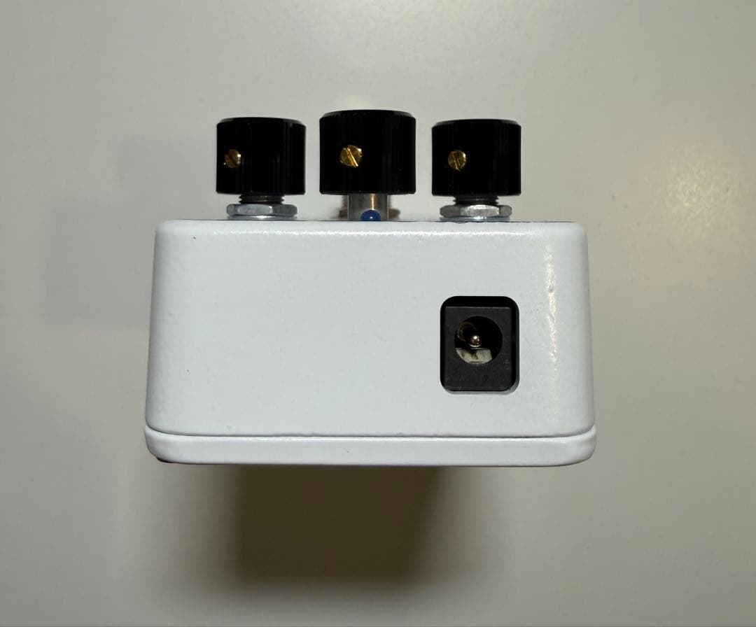 ギター Keeley NEUTRINO V2 envelope filter