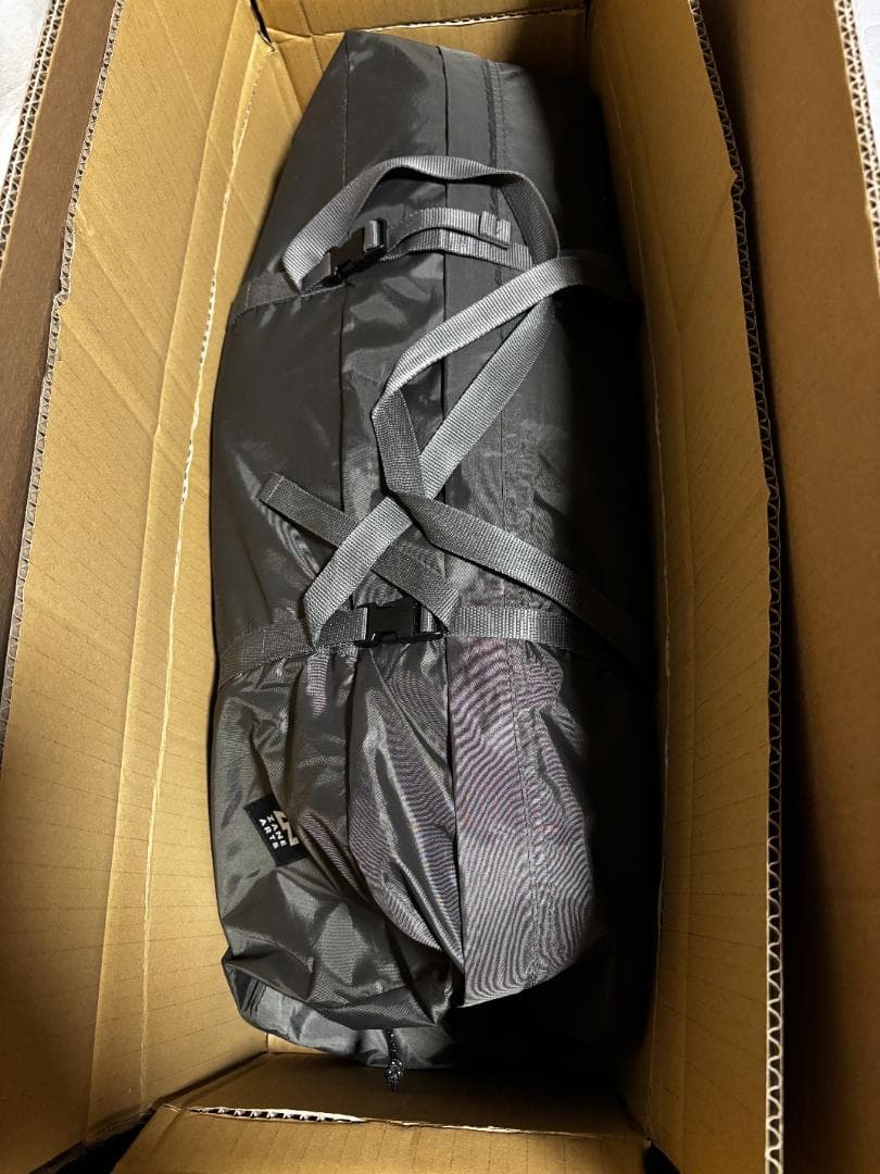 ゼインアーツ GIGI-2/インナーテント/跳ね上げ用ポールセット