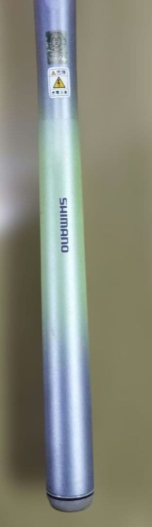 シマノ　IGハイスピード磯スペシャルT1.5-48-53