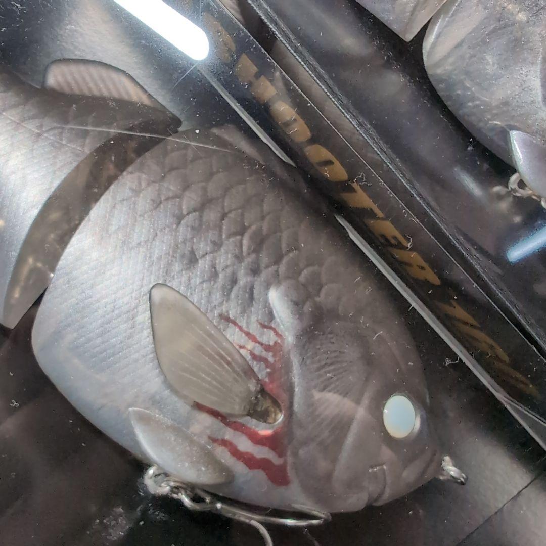 【デプス】限定品　希少ルアー　またとめ売　ハイサイダー　RYUGIコラボ等　８点