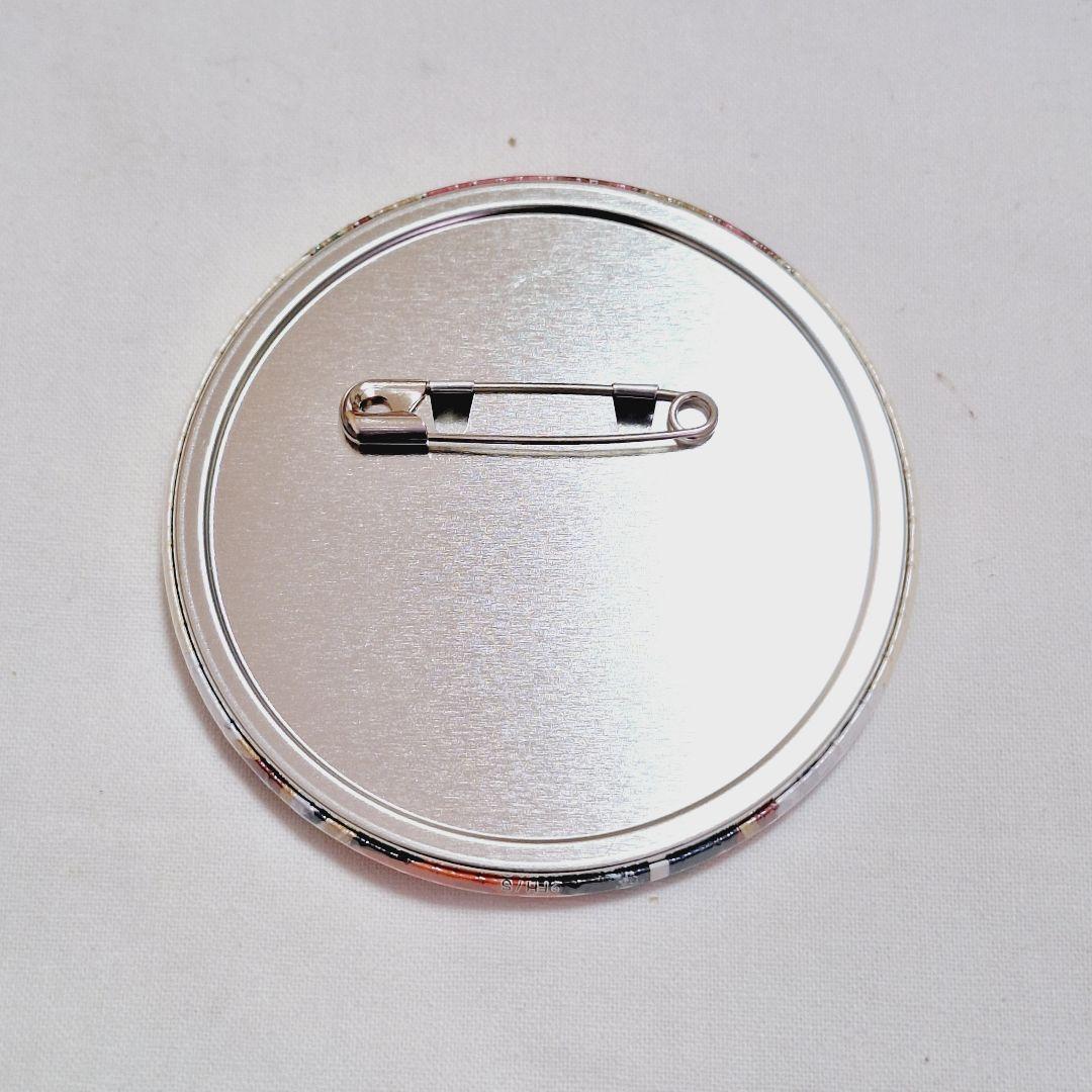 ハイキュー コレクション缶バッジ 原作 缶バッジ 3弾 日向 影山 王冠 セット