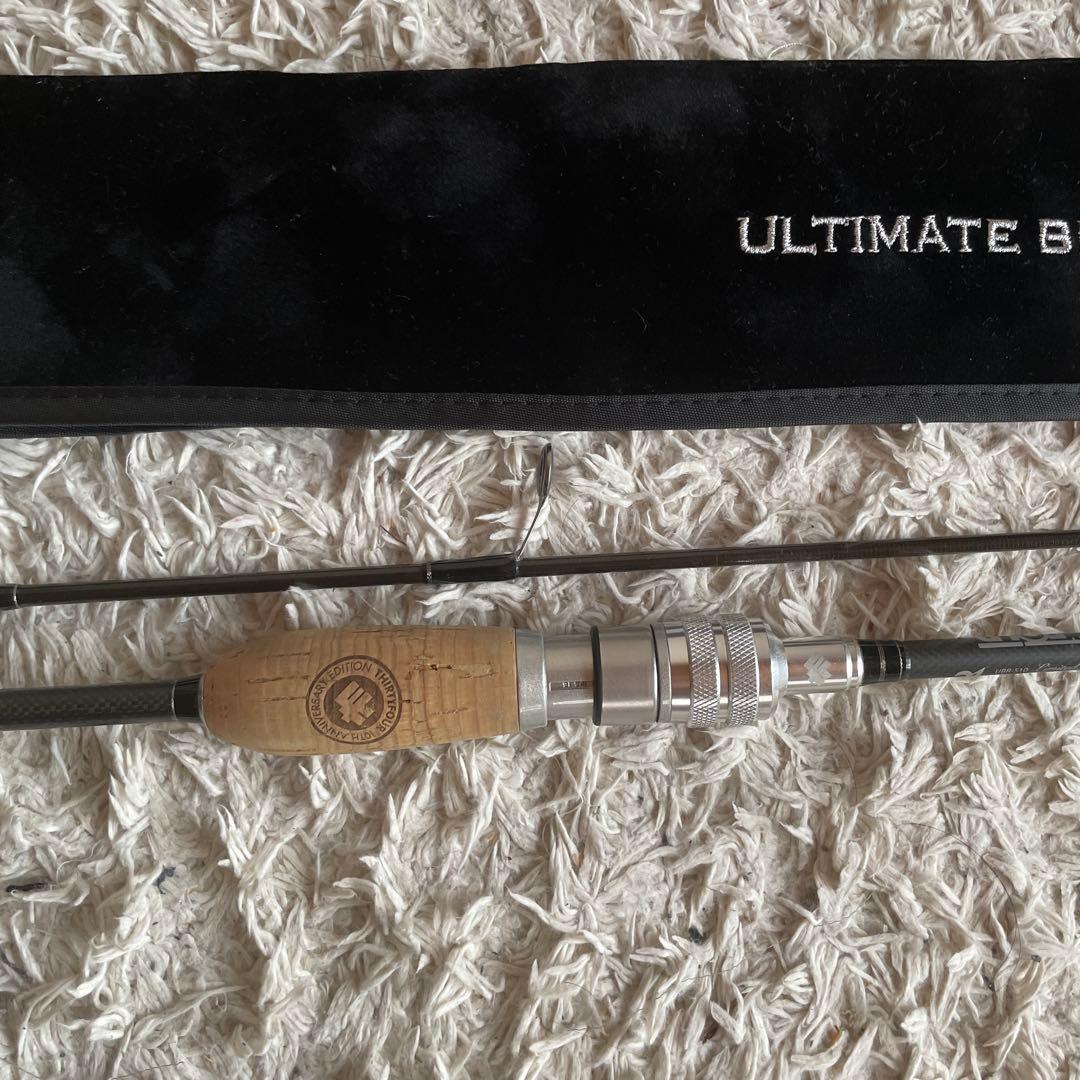 34 サーティフォー　アドバンスメント　UBR-510