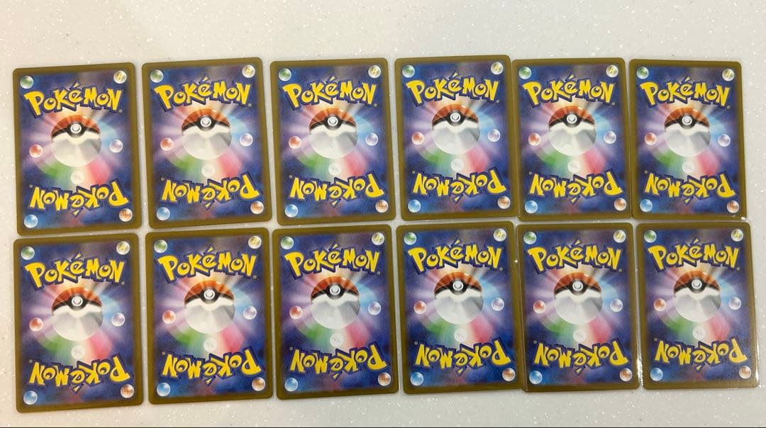 カ*ズ様 ポケモンカードセット ar39枚まとめ売り
