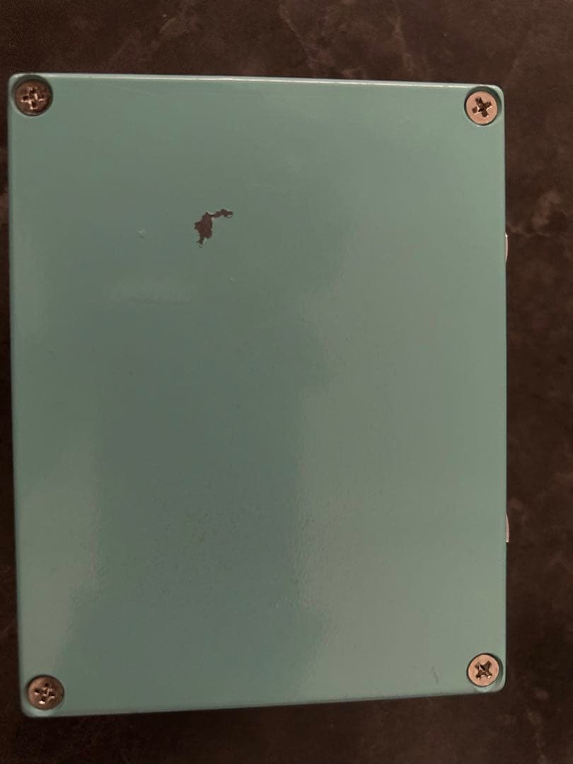 Bad Cat Double Drive ギターエフェクター【箱アリ美品】