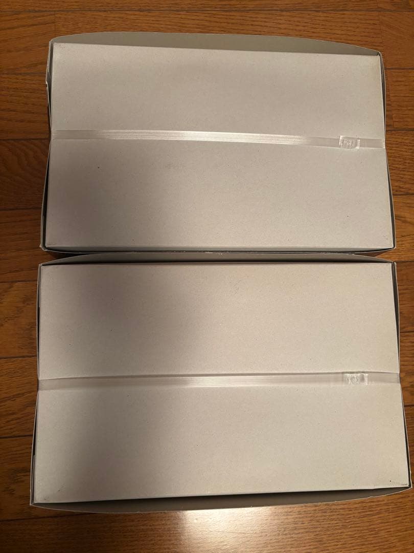 ③ HGガンダムプラモデル　5点セット