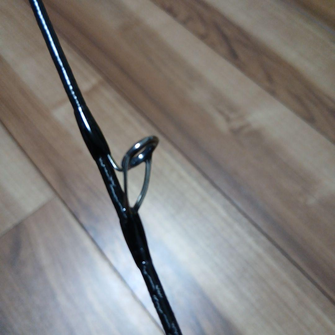 シマノ　キャプチャー163H-5