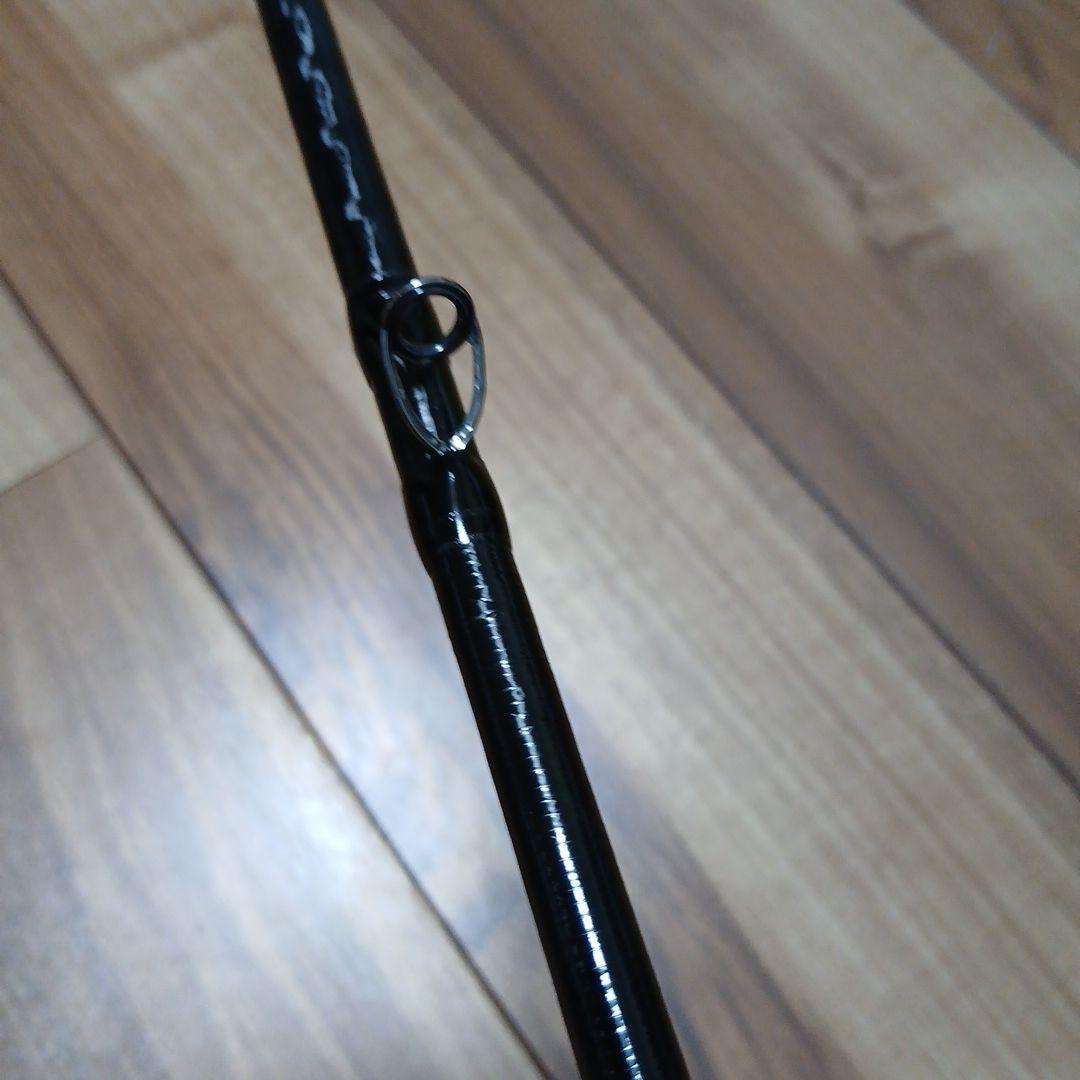 シマノ　キャプチャー163H-5