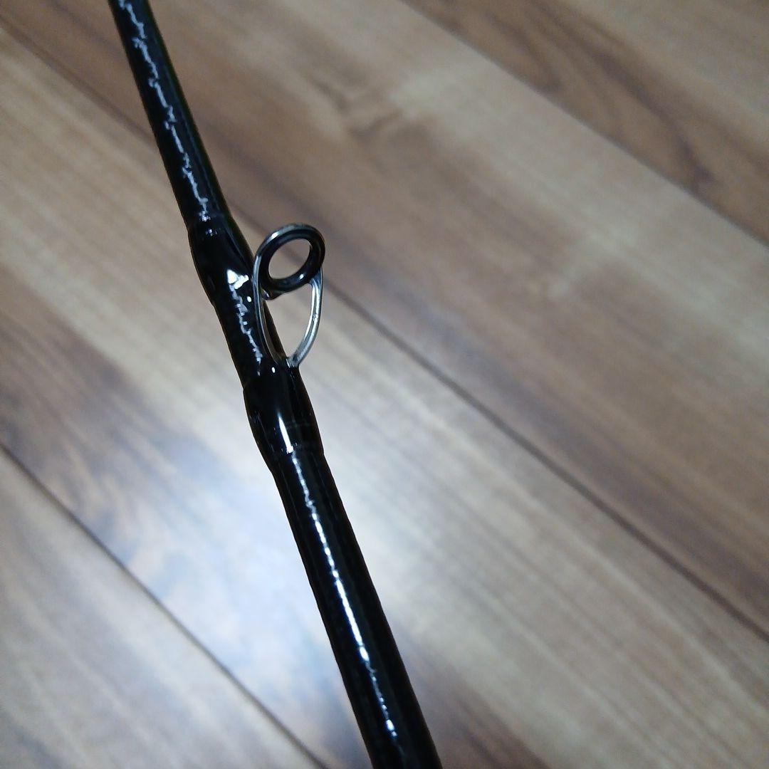 シマノ　キャプチャー163H-5