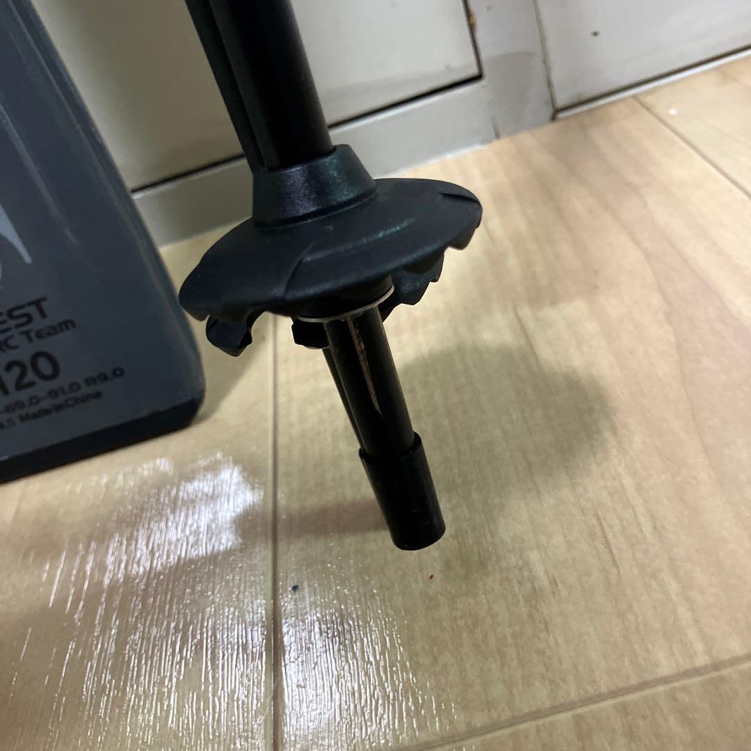 ジュニア　3点セット　スキーセット新品