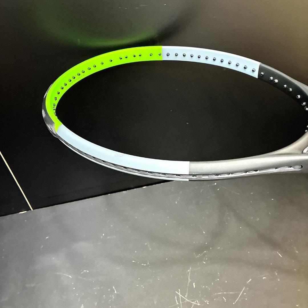 Wilson BLADE 　100 ウィルソン　ウィルソン硬式テニスラケット