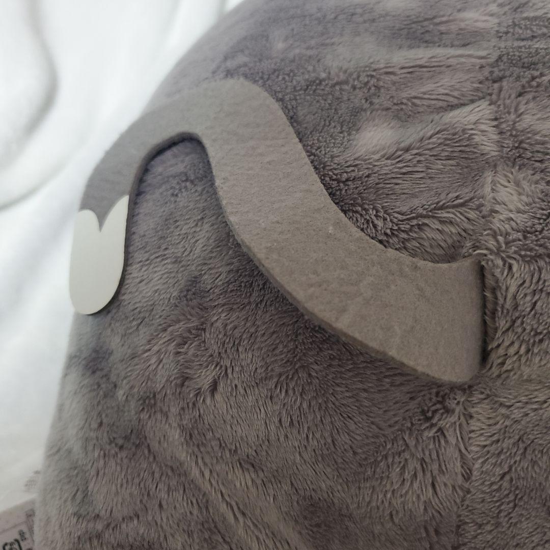 アイナナ めちゃでかきらどるぬいぐるみ 八乙女楽 モンぬい デカもんぬい