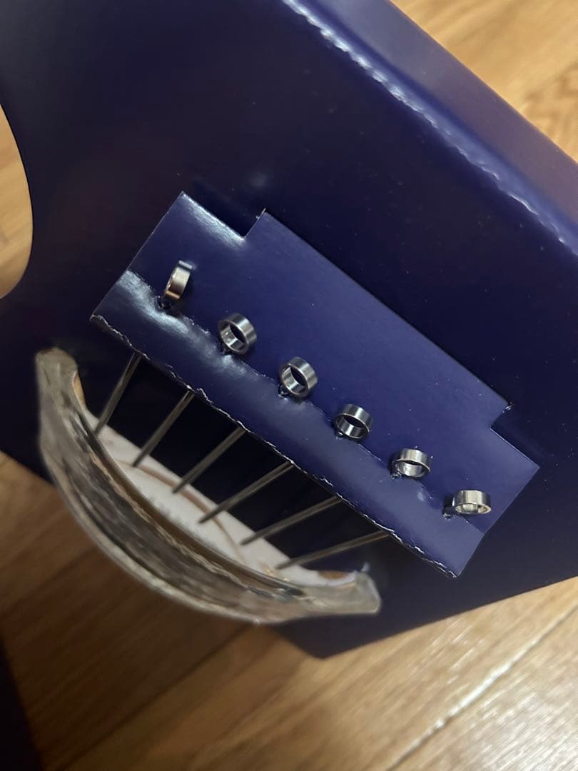 【非売品】UEFA CL Madrid19 Final ガラス皿&ピックセット