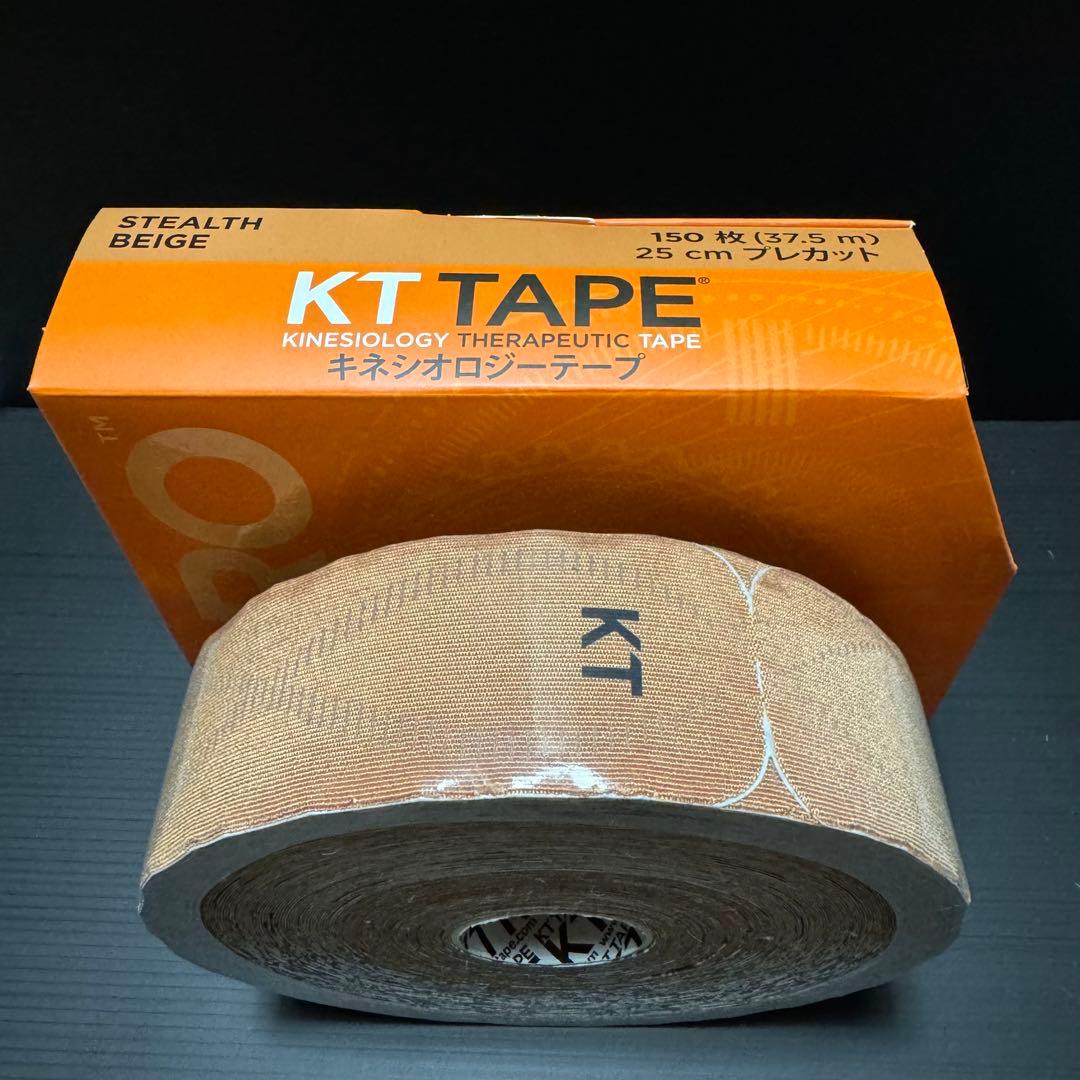 KT TAPE ジャンボロール