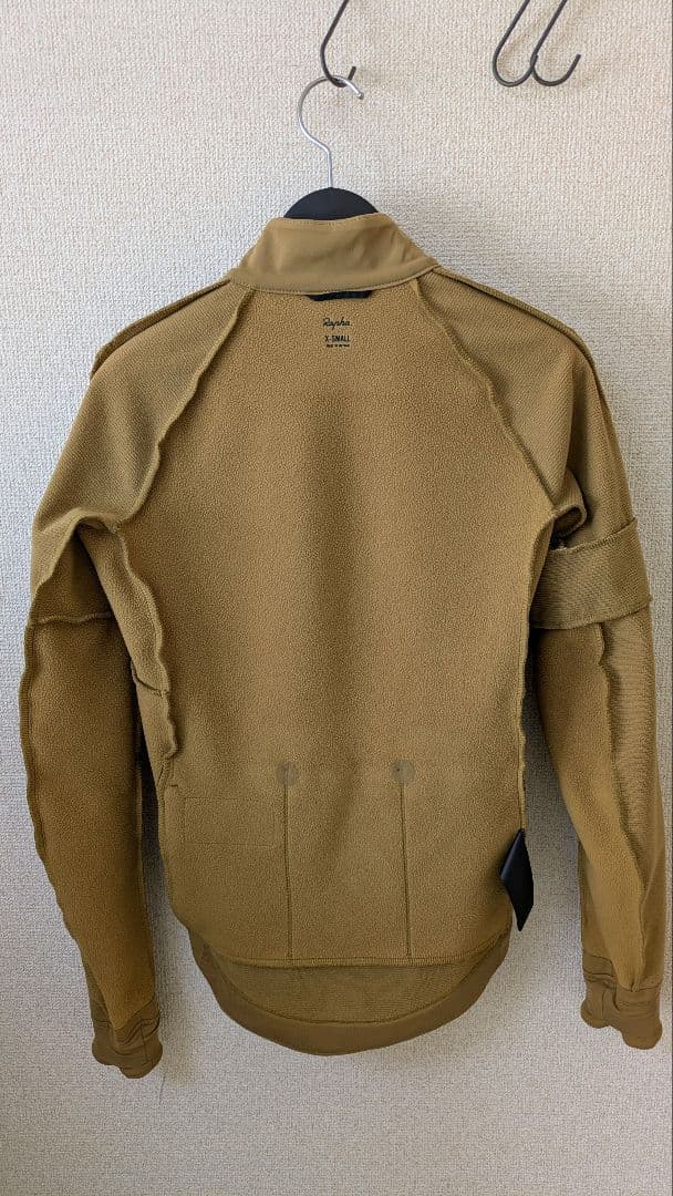 極寒セール！Rapha Men's Core Winter Jacket 　XS