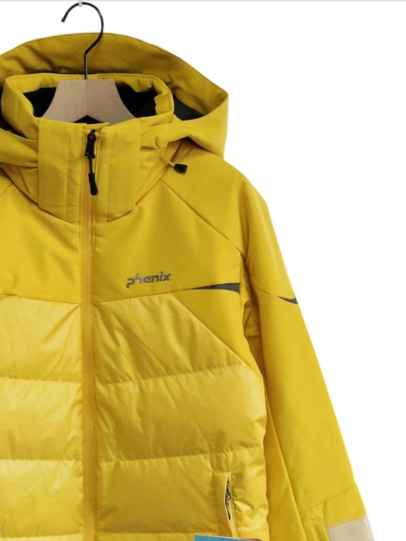 新品 PHENIX 24-25 レガシー スキーウェア上下セット￥102,300