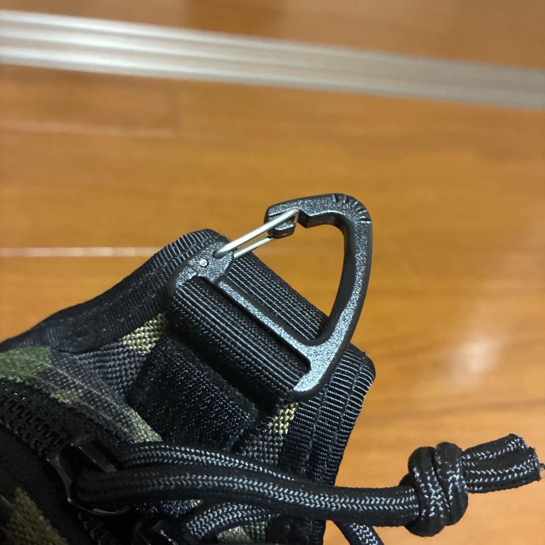 BRIEFING ブリーフィング　ユーティリティポーチ ゴルフ