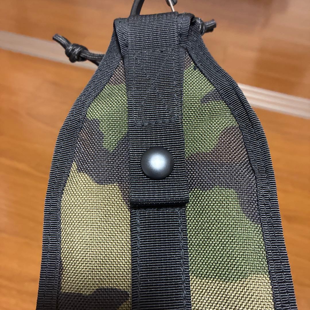 BRIEFING ブリーフィング　ユーティリティポーチ ゴルフ