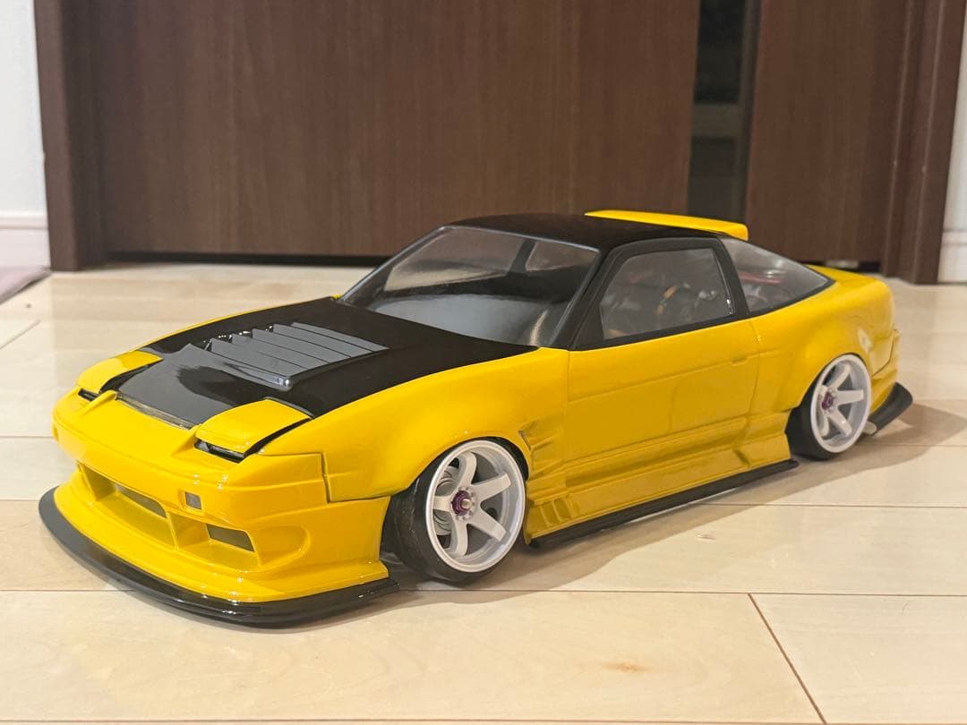 ラジコンボディ依頼、質問用