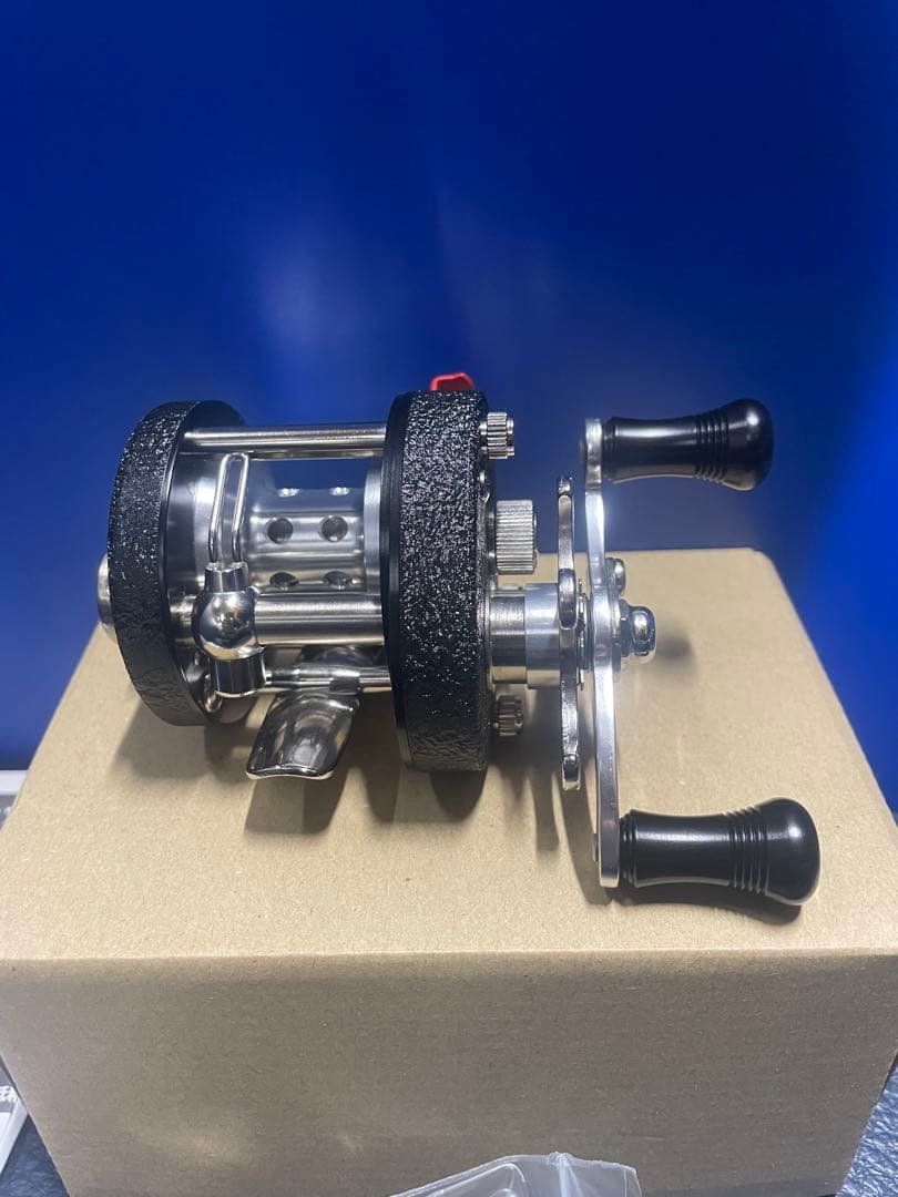 BC521SSS-T VINTAGE 五十鈴工業　トライアングル