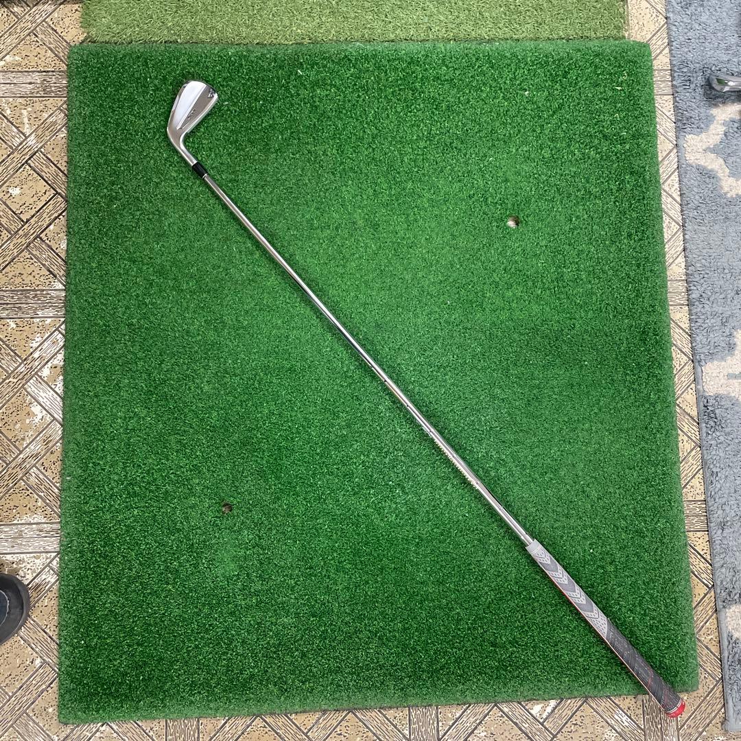 スリクソン　ZX 4番　23度　レフティ