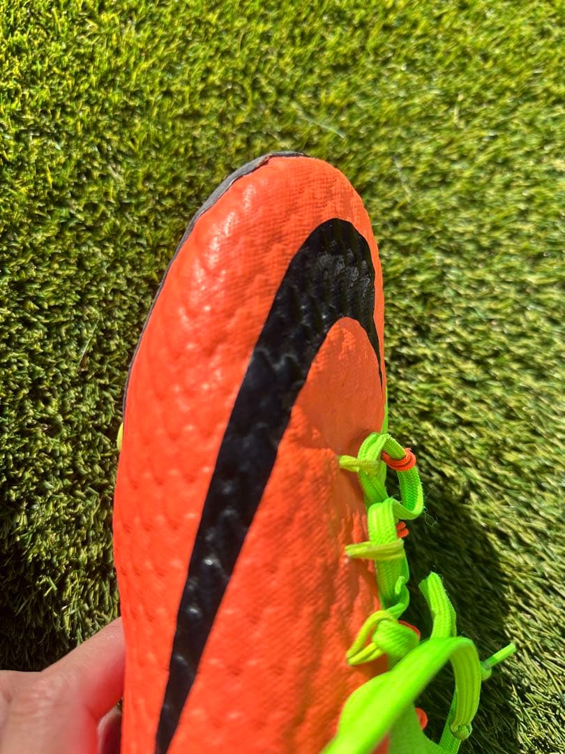 シューズ Nike Hypervenom Phatal III DF AG-Pro