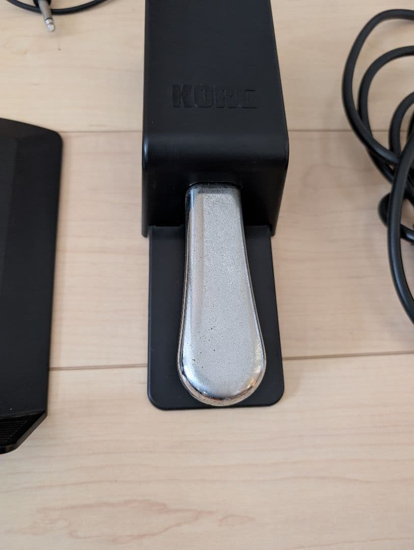 KORG SV-1 88鍵 BK 完動品 105,000→85,000値下げ