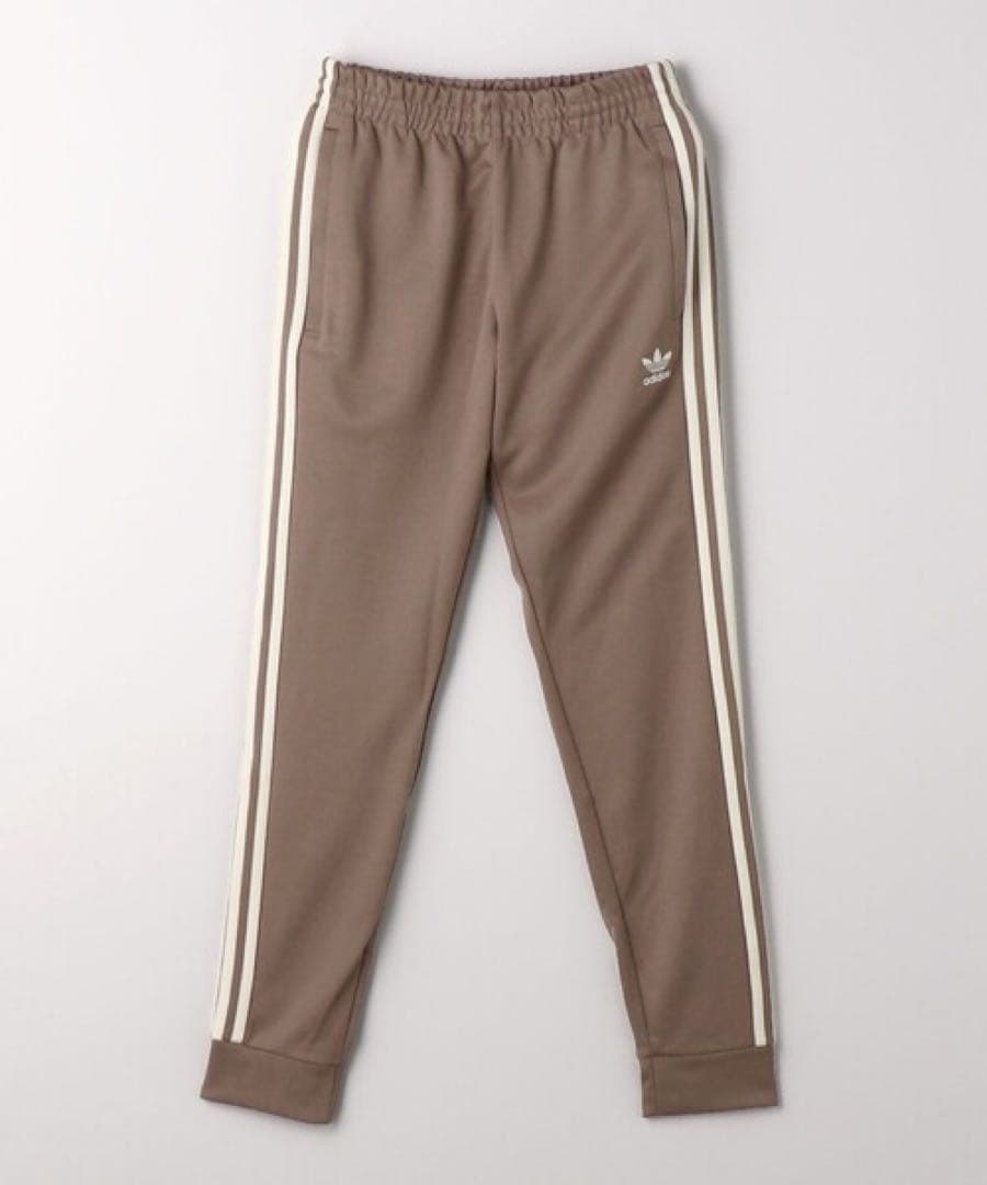 ＜adidas Originals＞SST トラックパンツ