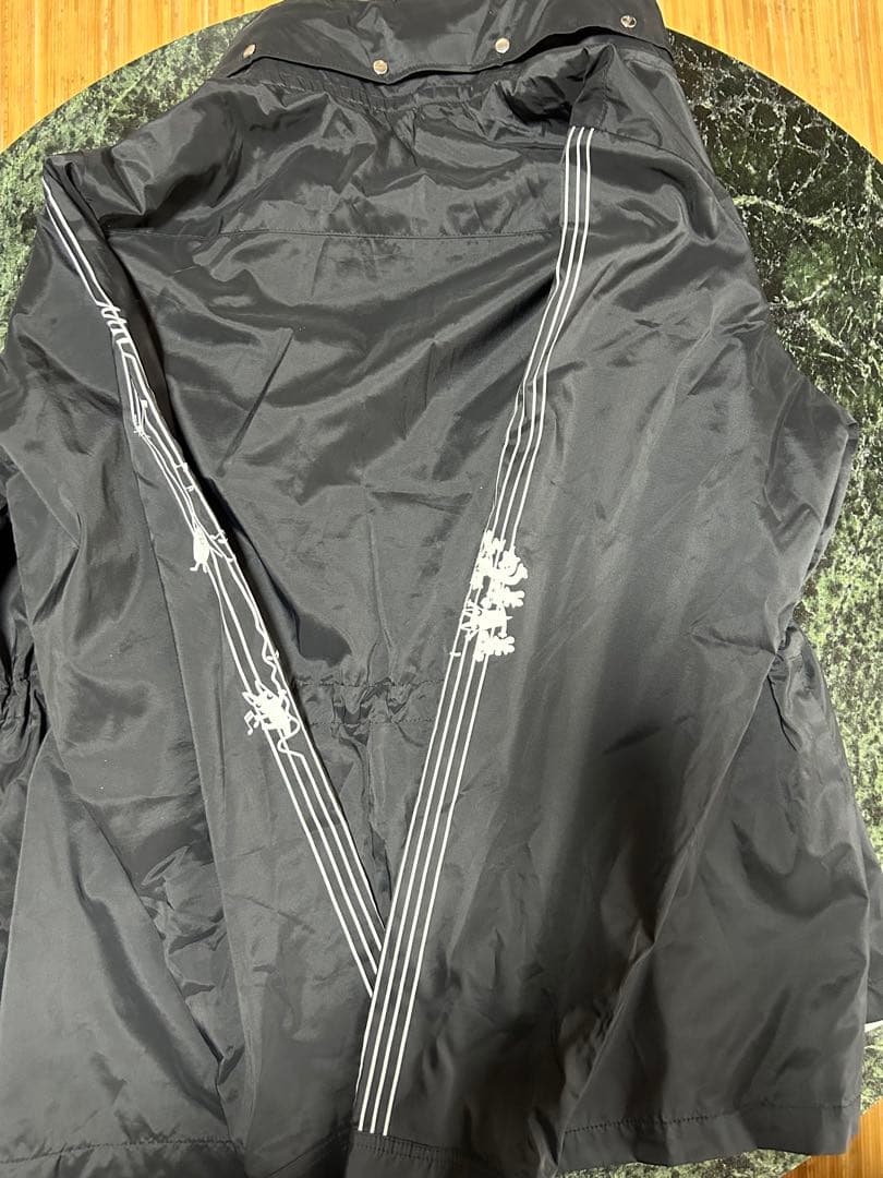 MUスポーツ　アウター